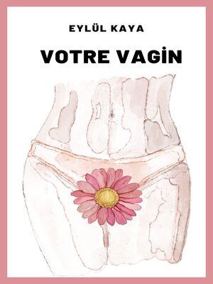 cover image of Votre vagin